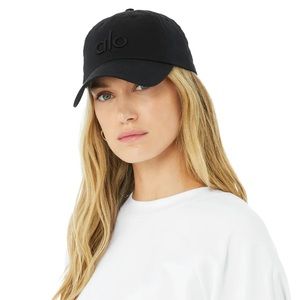 Alo Yoga Off-Duty Cap